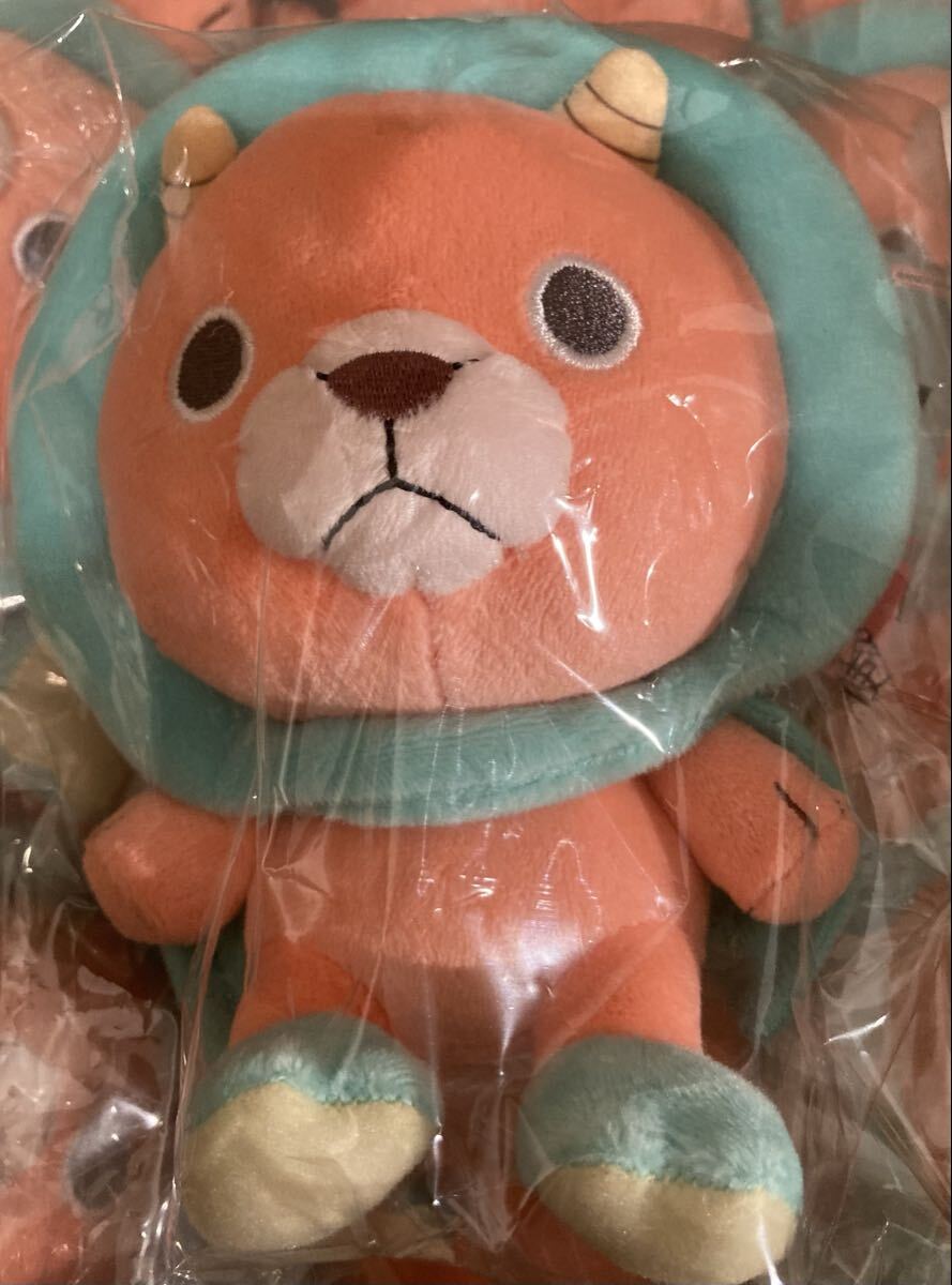 バンダイナムコヌイ(Bandai Namco Nui) SPY x FAMILY キメラさん Chibiぬいぐるみ_画像2