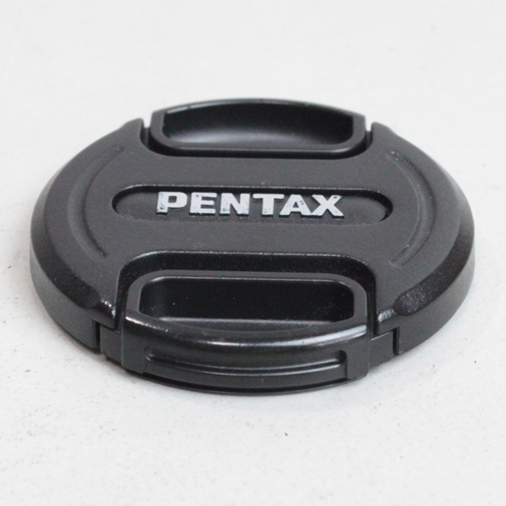 100211 【良品 ペンタックス】 PENTAX 52mm レンズキャップ_画像3