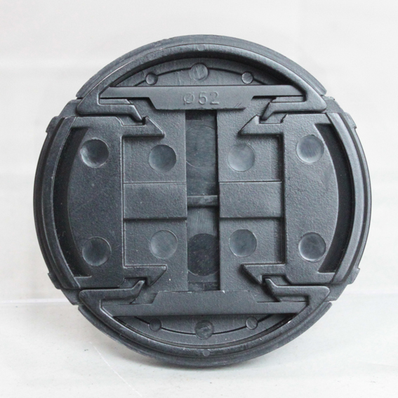 100211 【良品 ペンタックス】 PENTAX 52mm レンズキャップ_画像2