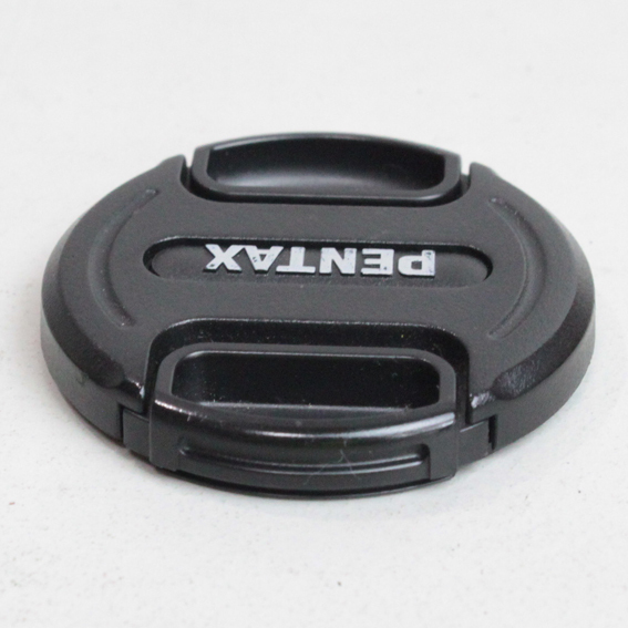100211 【良品 ペンタックス】 PENTAX 52mm レンズキャップ_画像4