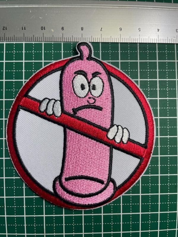 ...