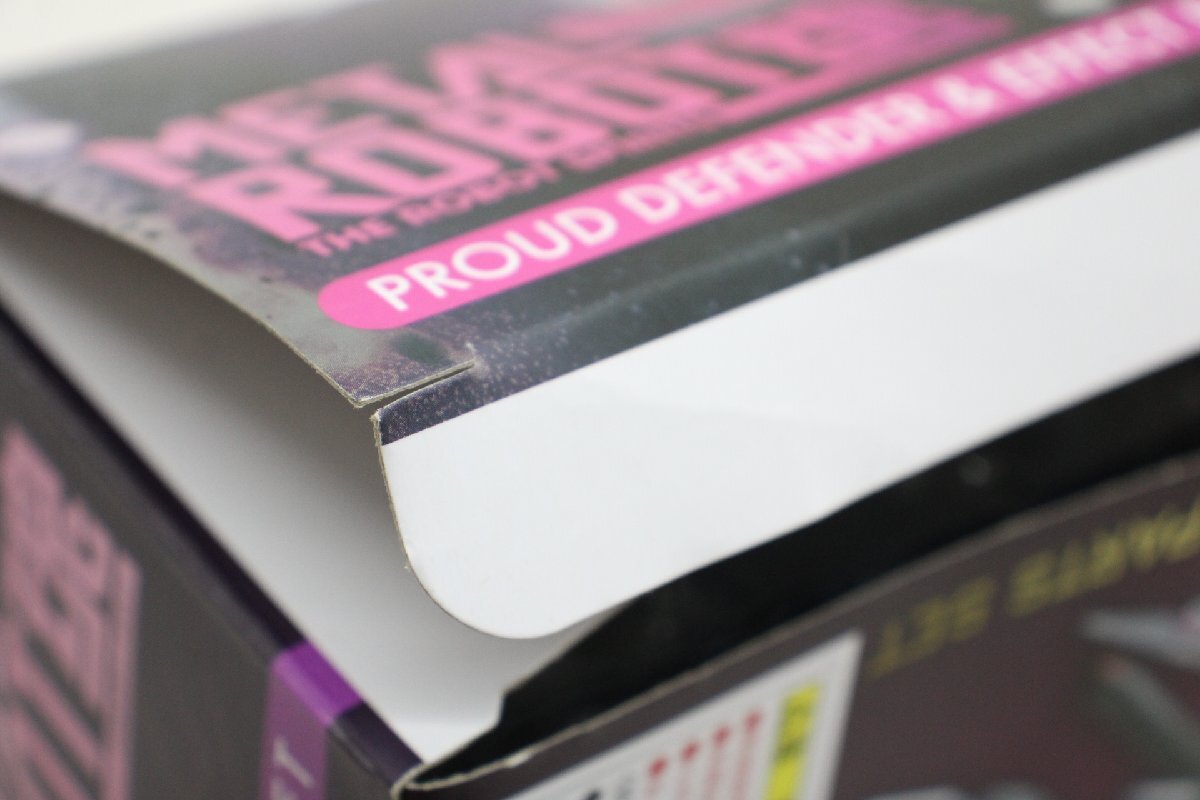 29NF●METAL ROBOT魂 SIDE MS ストライクフリーダム ガンダム弐式 プラウドディフェンダー エフェクトパーツセット 中古難あり_画像9