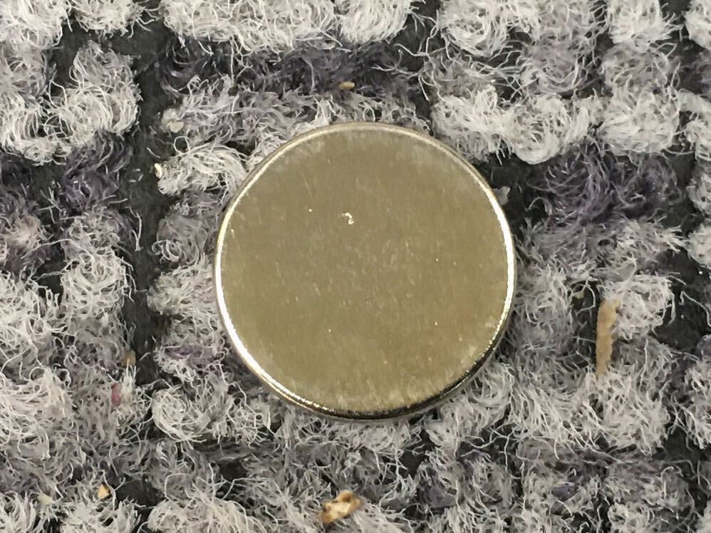 【送料110円】SUZUKI スズキ エブリイ ワゴン&バン(DA17/DA64型)キャリートラップ(DA16T型)他 キー シリンダーカバー【2個セット】_画像8