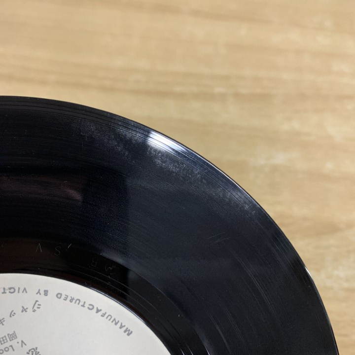 ●01)【1點(diǎn)限り!】【見(jiàn)本盤(pán)】ジャッキー吉川とブルー?コメッツ/戀の星座/EPレコード/7インチ/サンプル/プロモ/SV-2514/A