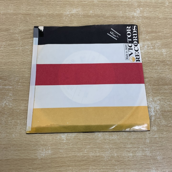 ●01)【1點(diǎn)限り!】【見(jiàn)本盤(pán)】ジャッキー吉川とブルー?コメッツ/戀の星座/EPレコード/7インチ/サンプル/プロモ/SV-2514/A