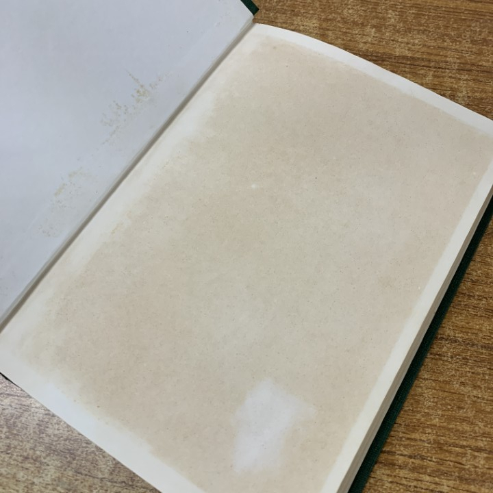 ●01)【1点限り!】日英両語表現法比較研究/研究叢書 7/神戸商科大学学術研究会/三戸雄一/1966年発行/言語学/日本語/音声学/動詞/A_画像5