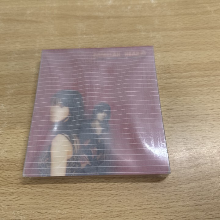 ●01)【1点限り!】【未開封】HEARTS/PAMELAH/パメラ/CD/COCP-30048/A_画像2