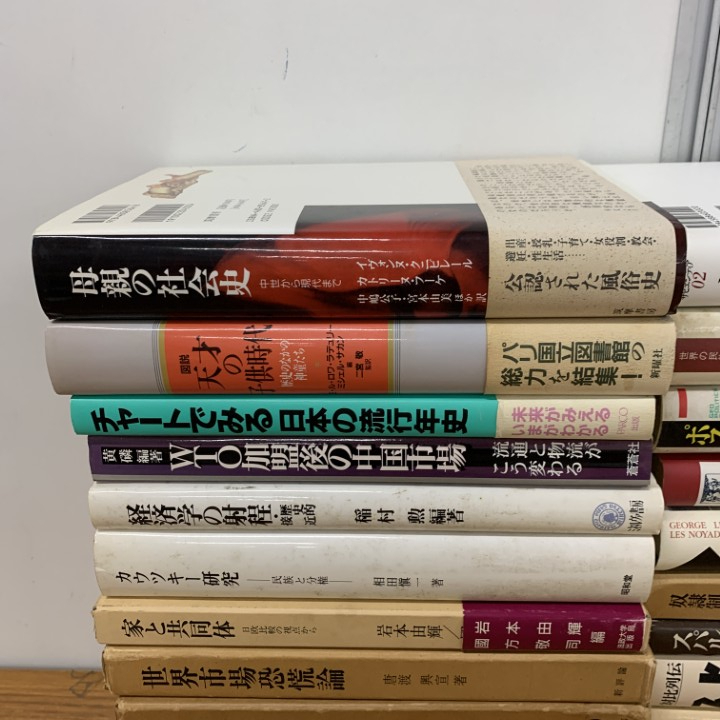 #01)[1 пункт ограничение!] политика * экономика * социология и т.п.. книга@ продажа комплектом примерно 30 шт. много комплект / Max ve- балка / мысль /.книга@ теория / мир рынок / оптовый предприятие /B