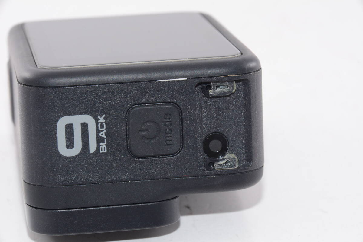 【外観並級】GoPro HERO 9 ブラック　#s14317_画像6