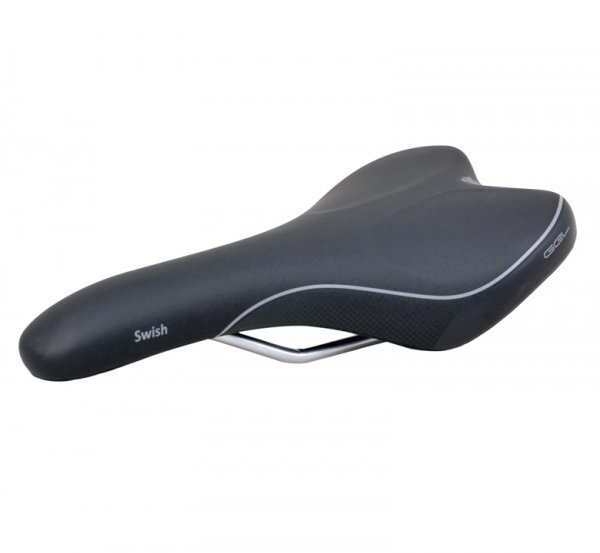 4962625814577 VELO / Voam VL-3182 サドル ブラック_画像1