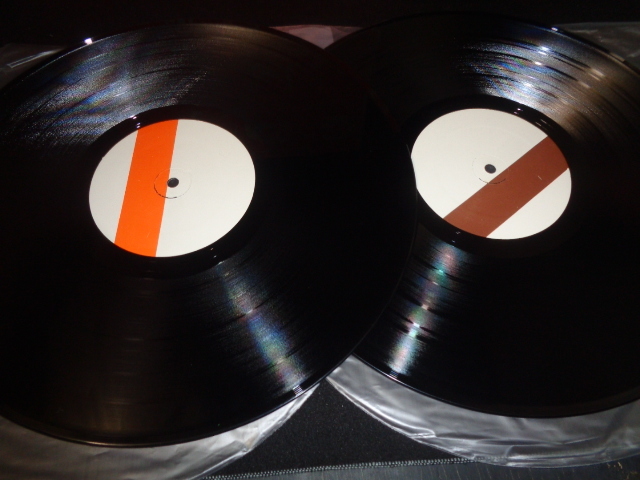 LED ZEPPELIN/GOING TO CALIFORNIA　2LP_画像2