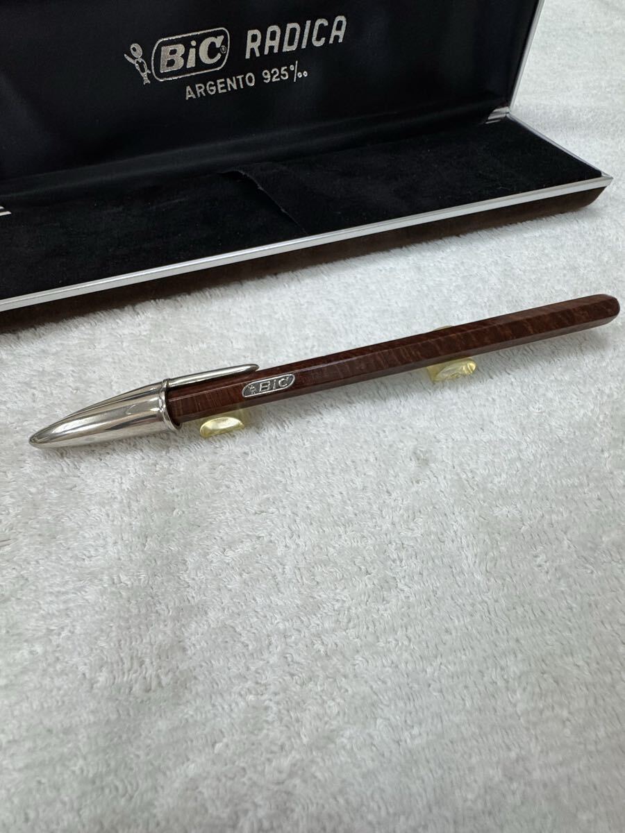 BIC ボールペン 40周年限定 プライヤー_画像2