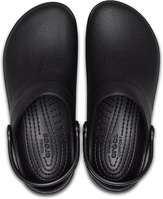 27cm クロックス スペシャリスト 2.0 クロッグ ブラック Specialist II Clog black M9W11_画像3