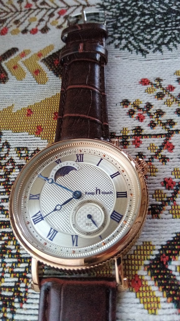 ミニマリスト ローズゴールドカラー デザイン オマージュ 新品 未使用 送付料無料。_画像10