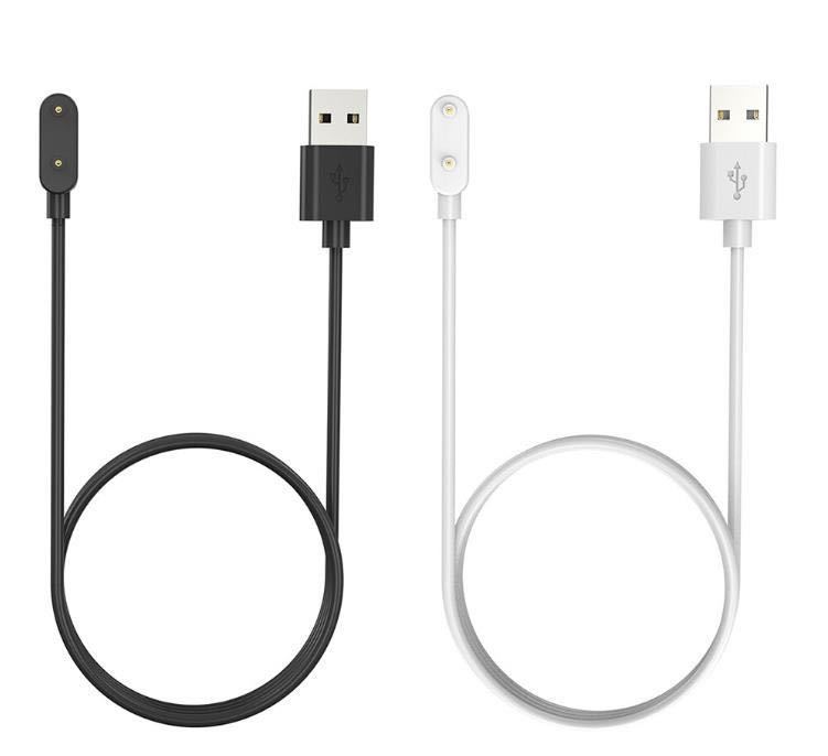 【ブラック】HUAWEI WATCH スマートウォッチ 充電器 充電 USB ケーブル band10 / WATCH FIT 2 3 /Band6 / Band7 / Band8 band9_画像5