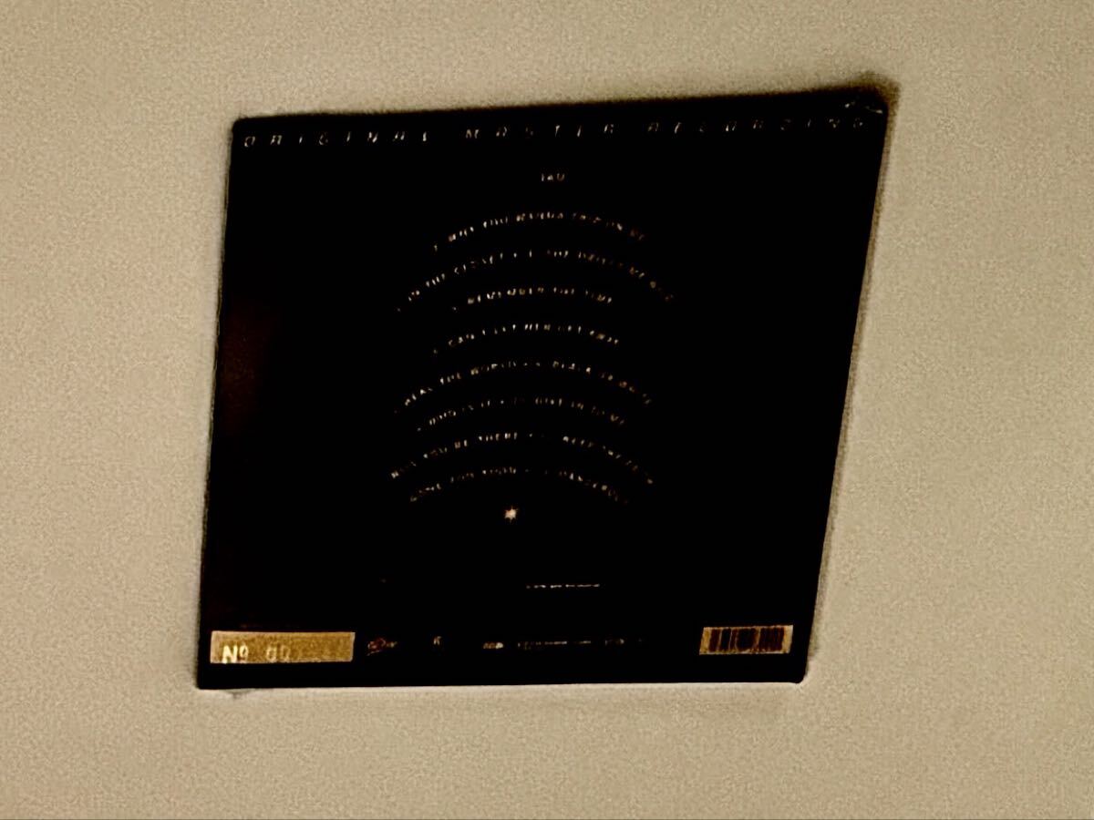 Michael Jackson Dangerous MFSL Mobile Fidelity SACD モービル・フィデリティ マイケルジャクソン デンジャラス SACD 新品 廃盤_画像3