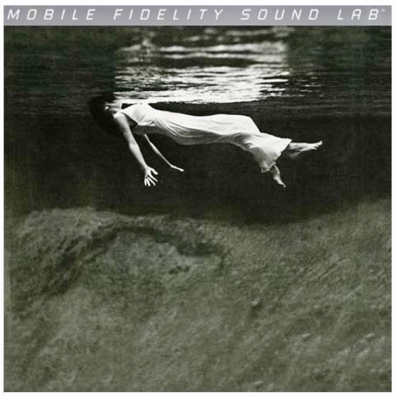 bill evans jim hall undercurrent MFSL LP ビル・エヴァンス エバンス ジム・ホール アンダーカレント モービル盤 新品 廃盤 送料無料 _画像1