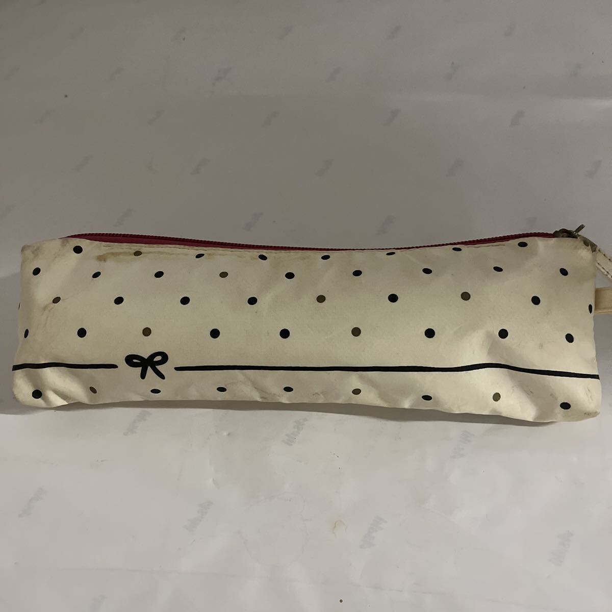 雨用折り畳み傘(小さなサイズ)_画像4