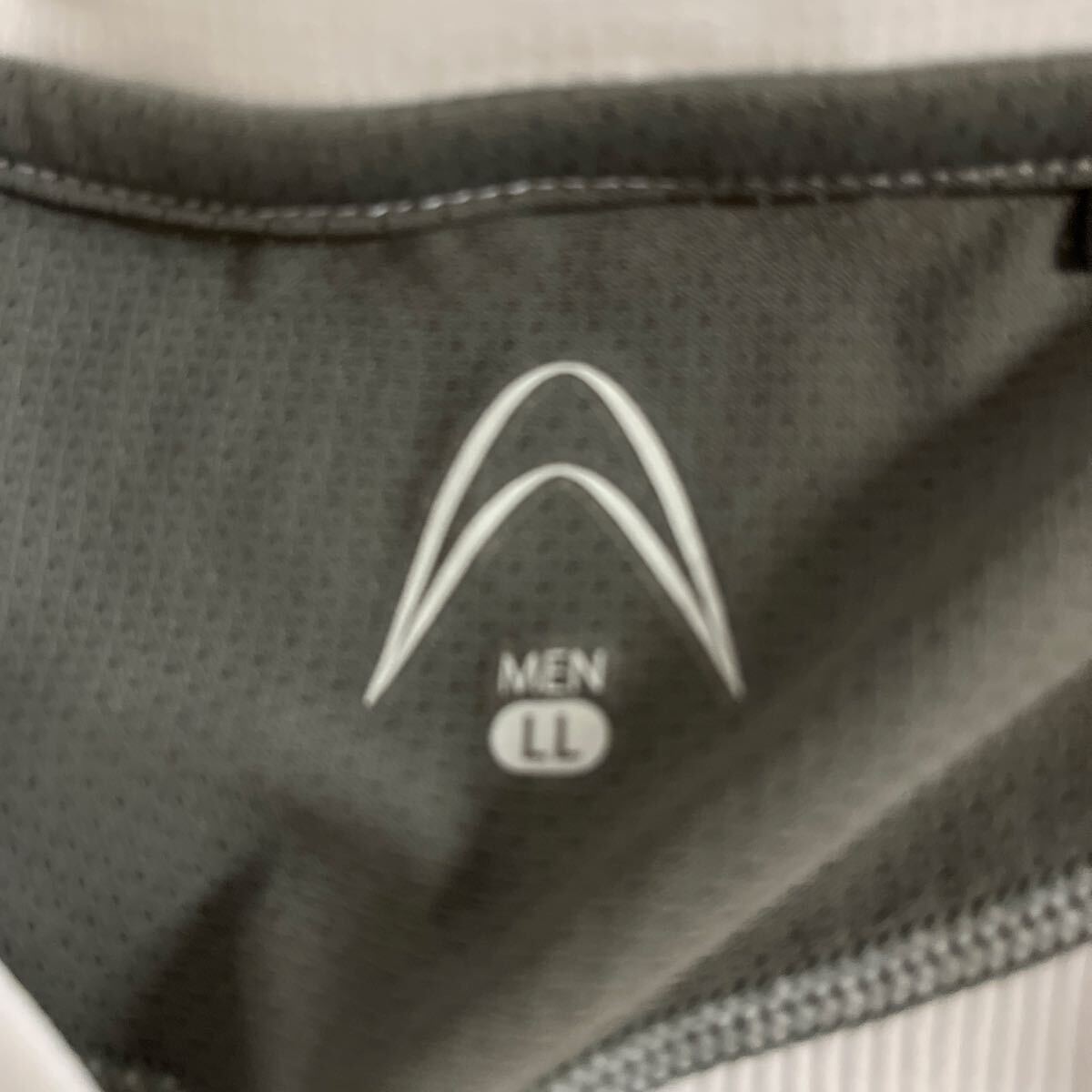 トップバリューポリエステル100% Tシャツ 半袖Tシャツ_画像3