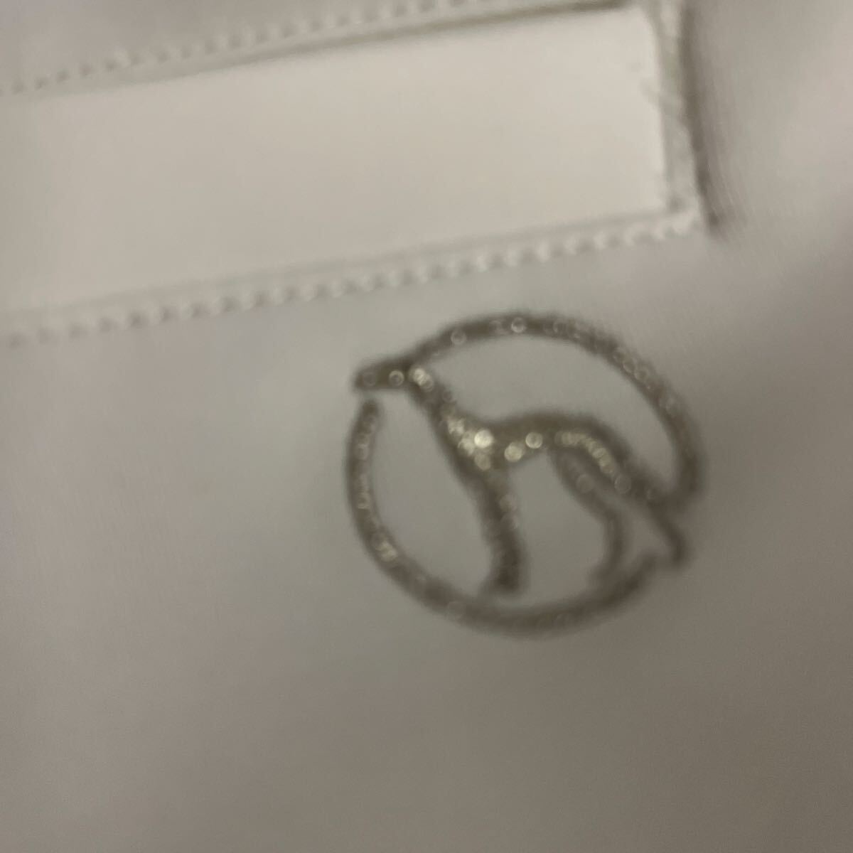 新品adabatメンズゴルフ パンツXLサイズの画像3