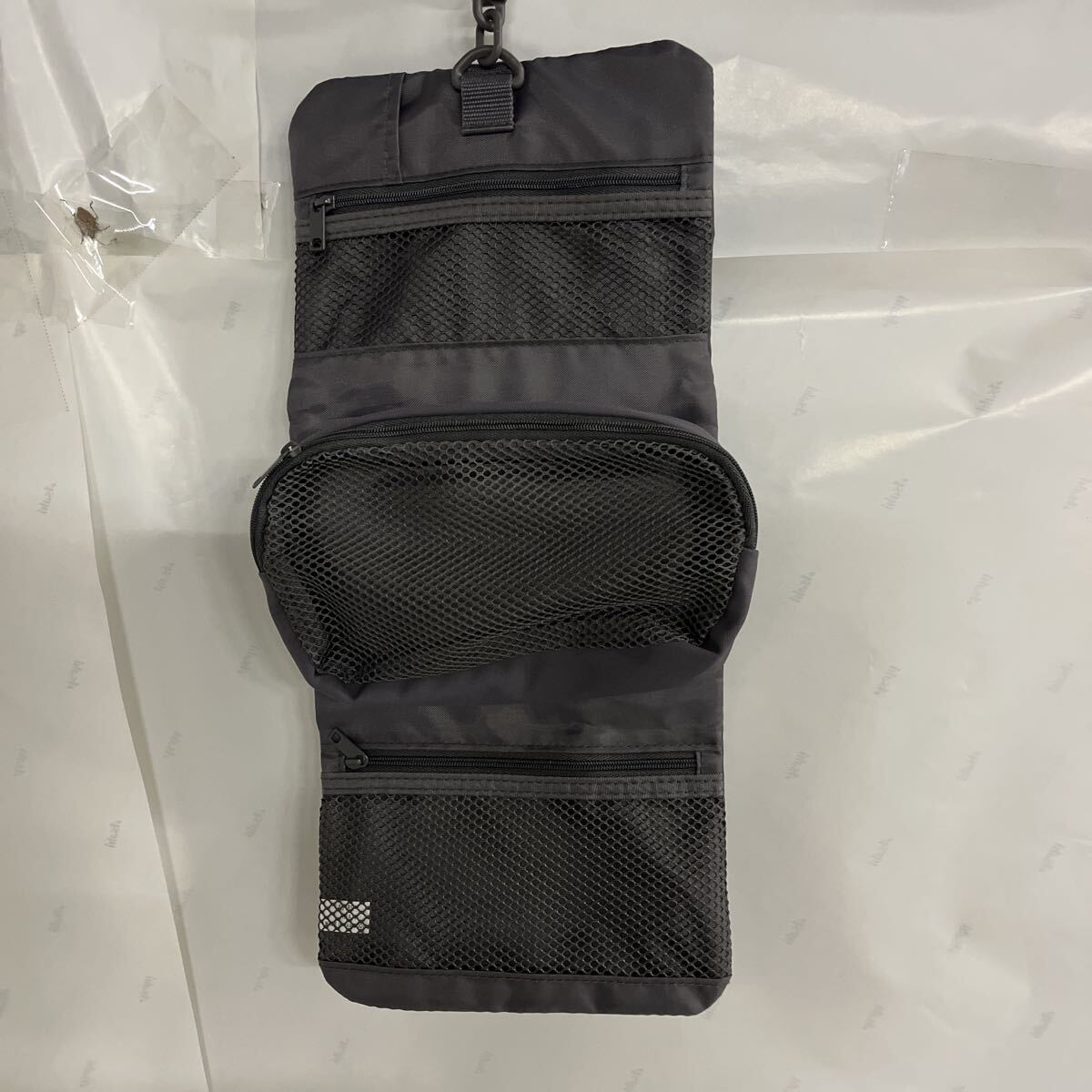 新品保管品　貴重品入れ？ 小物入れ_画像1