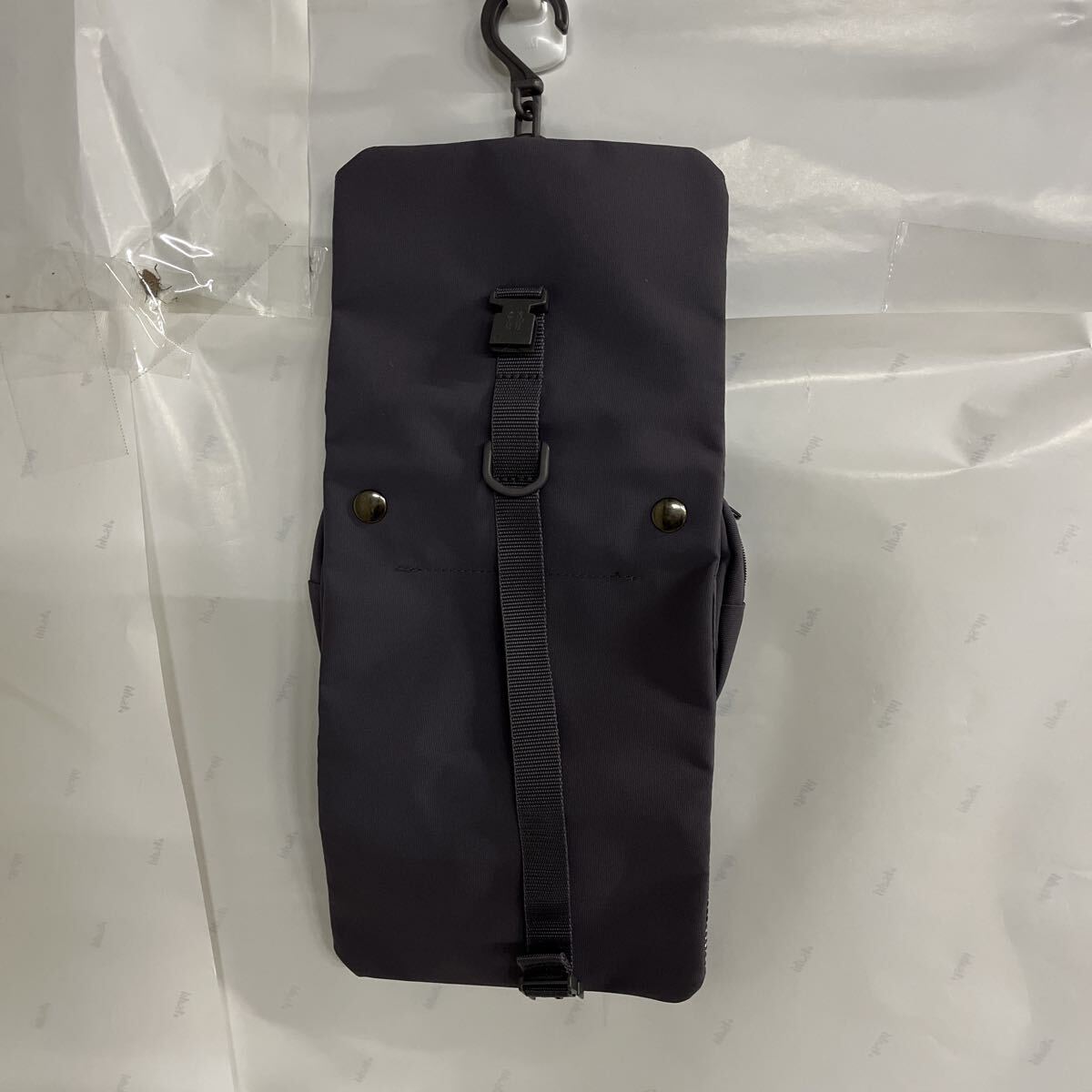 新品保管品　貴重品入れ？ 小物入れ_画像2