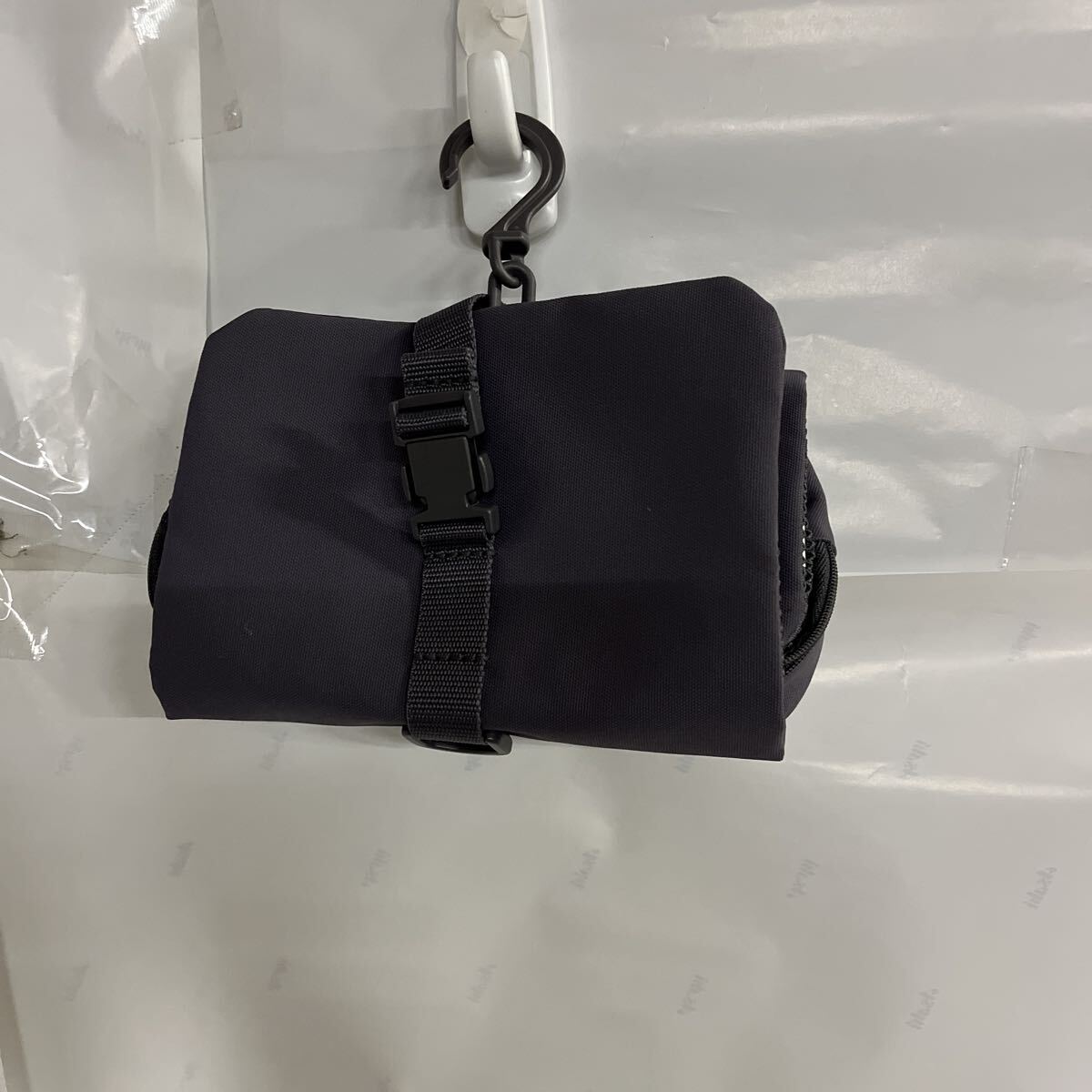 新品保管品　貴重品入れ？ 小物入れ_画像5