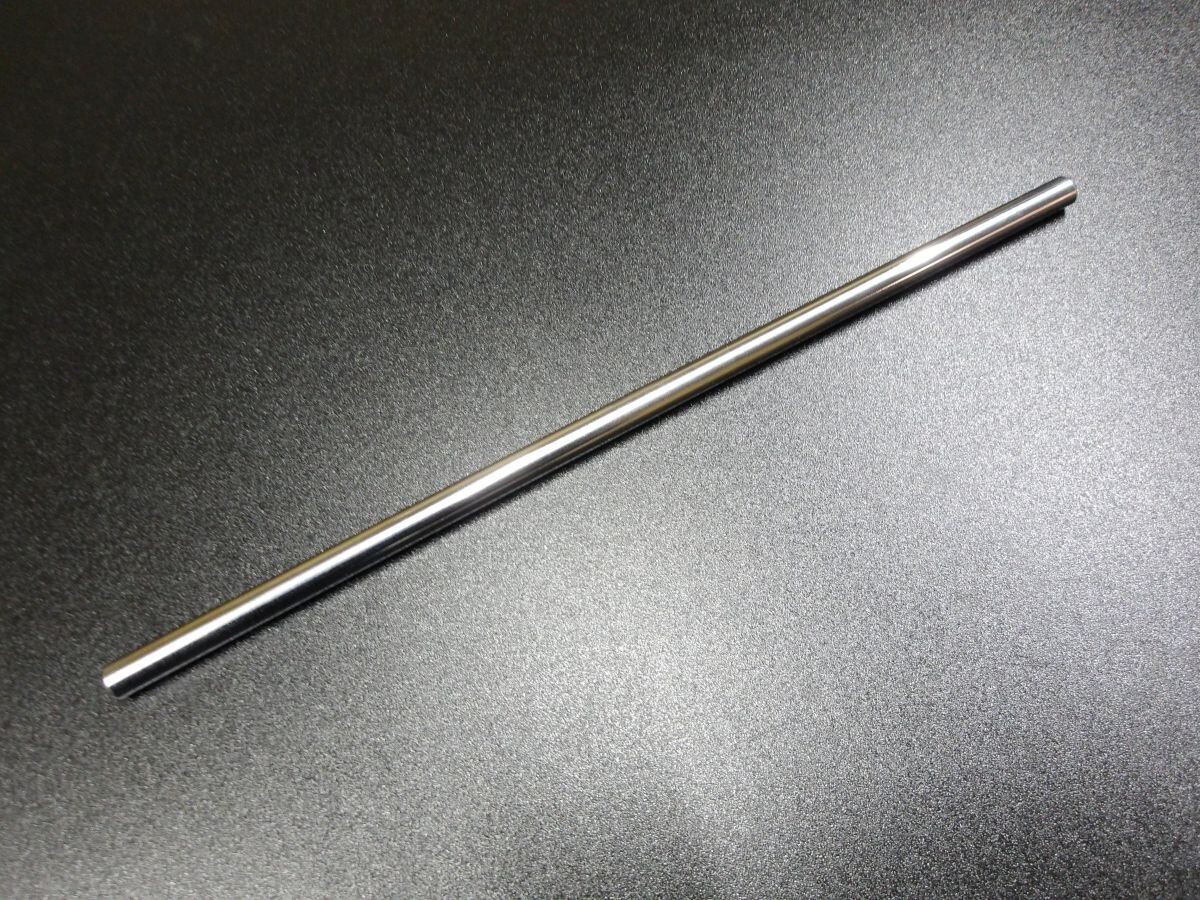 GT380(1)クラッチプッシュロッド強化☆_画像1