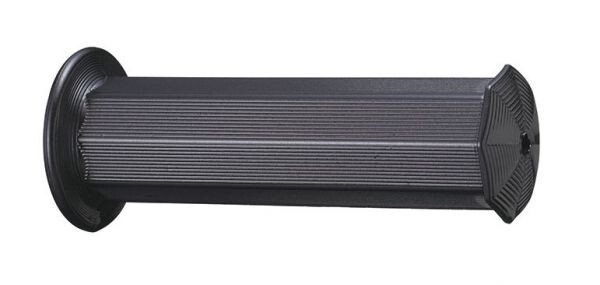 (9)キジマ 8角タイプ グリップ 8角グリップ☆適合GS400CBX400FGSX400EザリゴキGT380ホーク2CBR400F_画像1