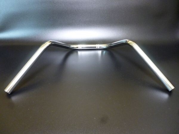 (9)ハンドル リハビリ集会しぼり ゼットファーザー☆適合GS400CBX400FGSX400EザリゴキGT380ホーク2CBR400F_画像3