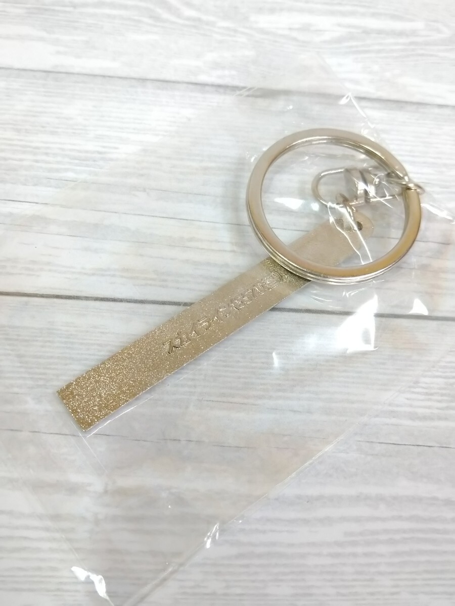 未使用 NISSAN スカイライン S57D型 エンブレム ダットサン メタル キーホルダー コレクション 2 SKYLINE 旧車 ガレージ 装飾 グッズ _画像2