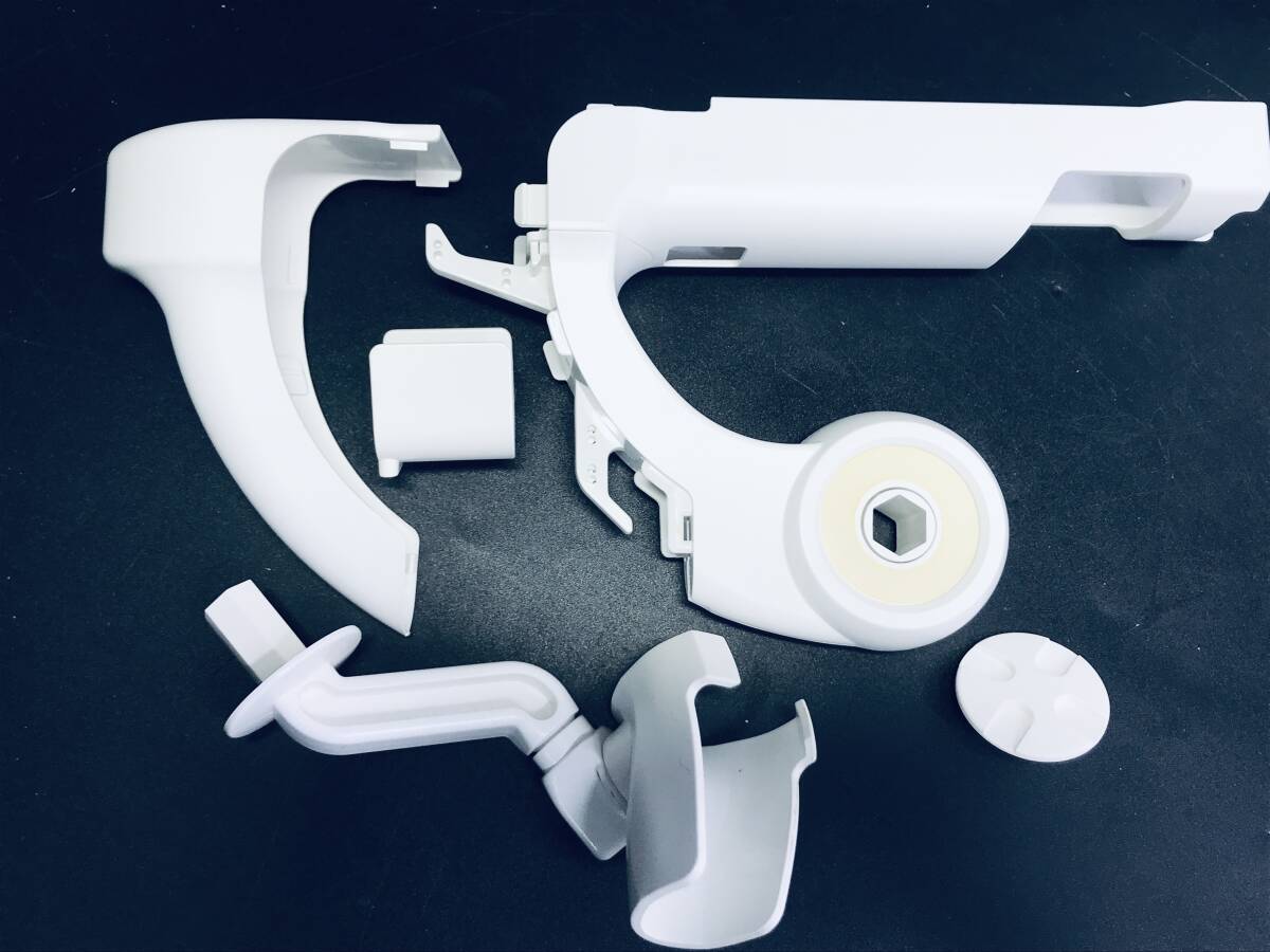 ★送料無料★匿名配送★ii ソフト ファミリーフィッシング　サオコンのみ　_画像3