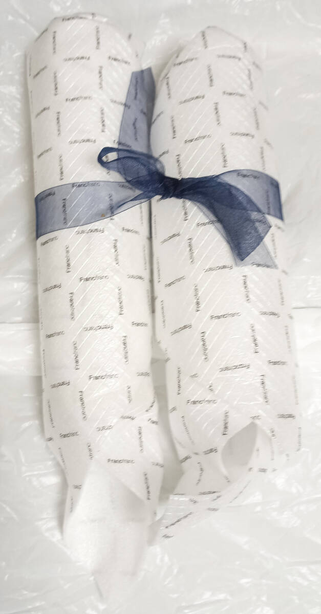 フランフラン Francfranc  シャンパングラス ペア_画像5