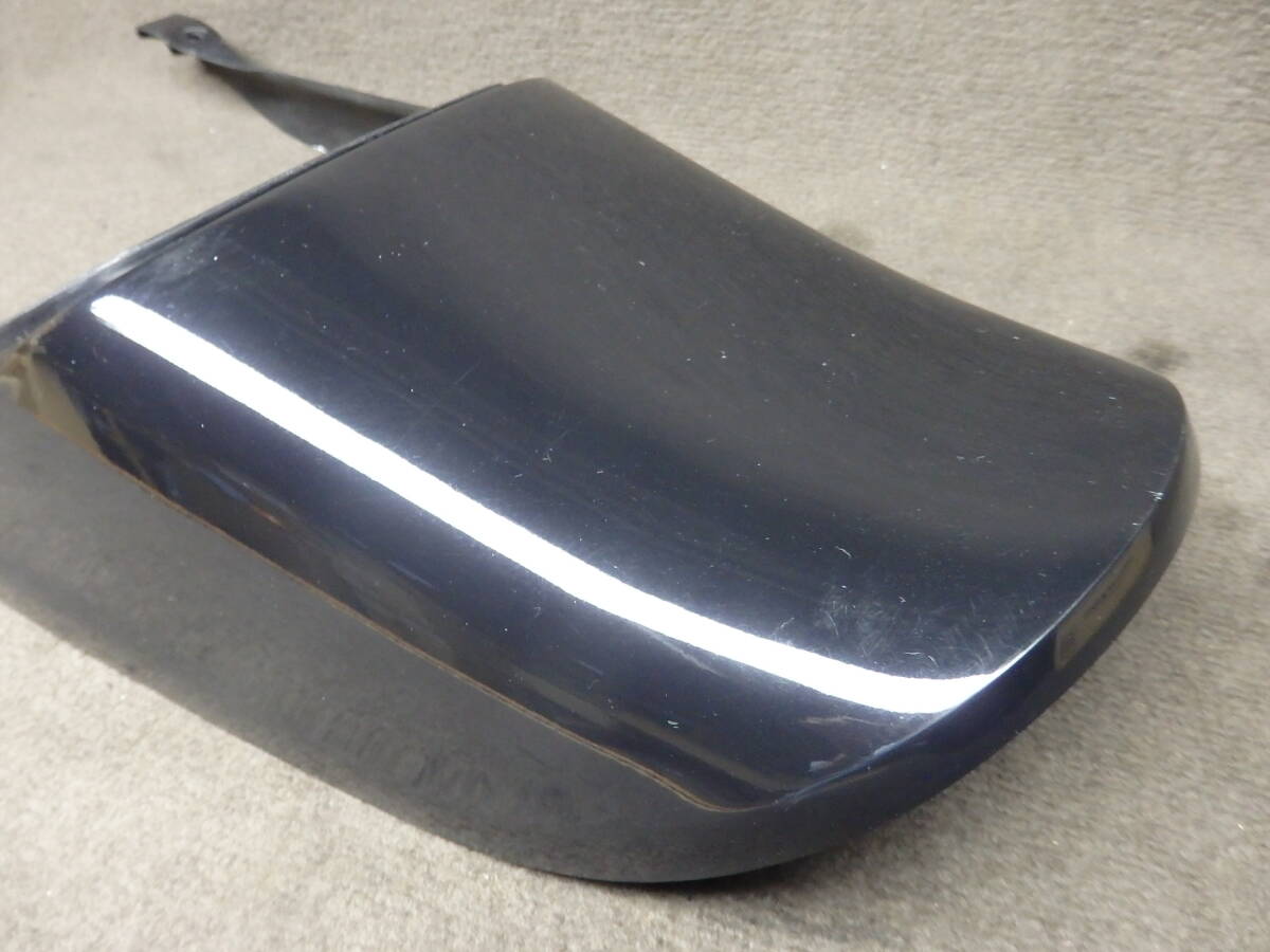 カワサキ ゼファーχ Z2タイプ FRP テールカウル YM03