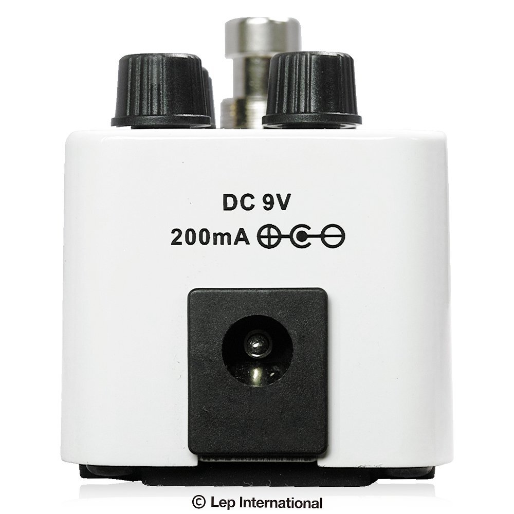 最落無し! Mooer　Tone Capture GTR　/ a50597　ギターサウンドを別のギターサウンドへと変貌させる革新的なペダル　1円_画像2