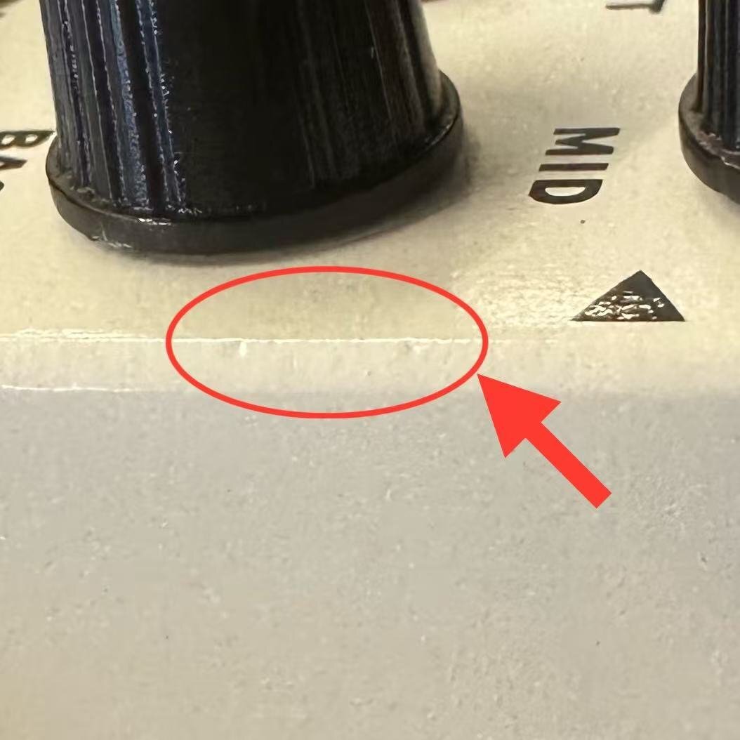 最落無し! Mooer　Tone Capture GTR　/ a50597　ギターサウンドを別のギターサウンドへと変貌させる革新的なペダル　1円_画像4
