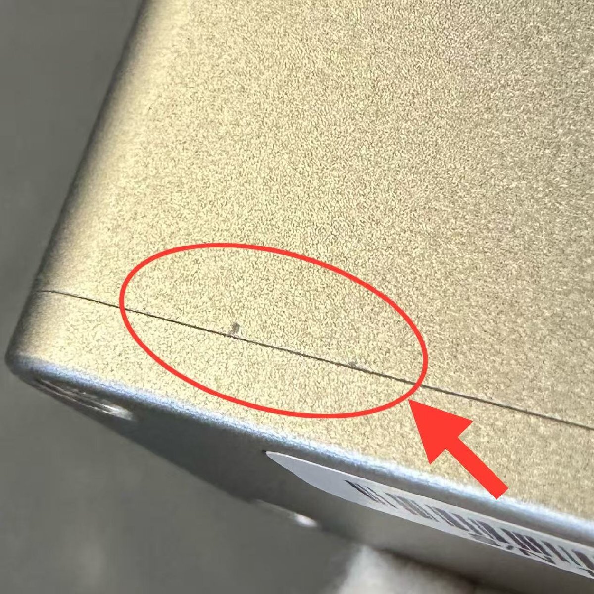 最落無し! One Control　JUBILEE RED AIAB　/ a50608　エクスタシーから往年のジュビリーそしてブラウンアイまで！　1円_画像5