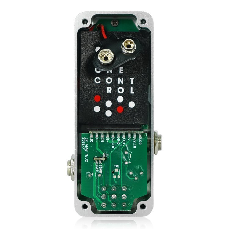 最落無し! One Control　JUBILEE RED AIAB　/ a50608　エクスタシーから往年のジュビリーそしてブラウンアイまで！　1円_画像4