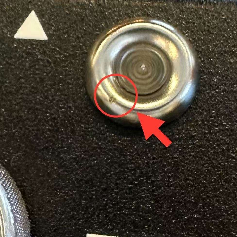 最落無し! Cusack Music Screamer Fuzz Germanium / a50603 チューブスクリーマーとファズを融合!厚みのあるトーン! 1円_画像4