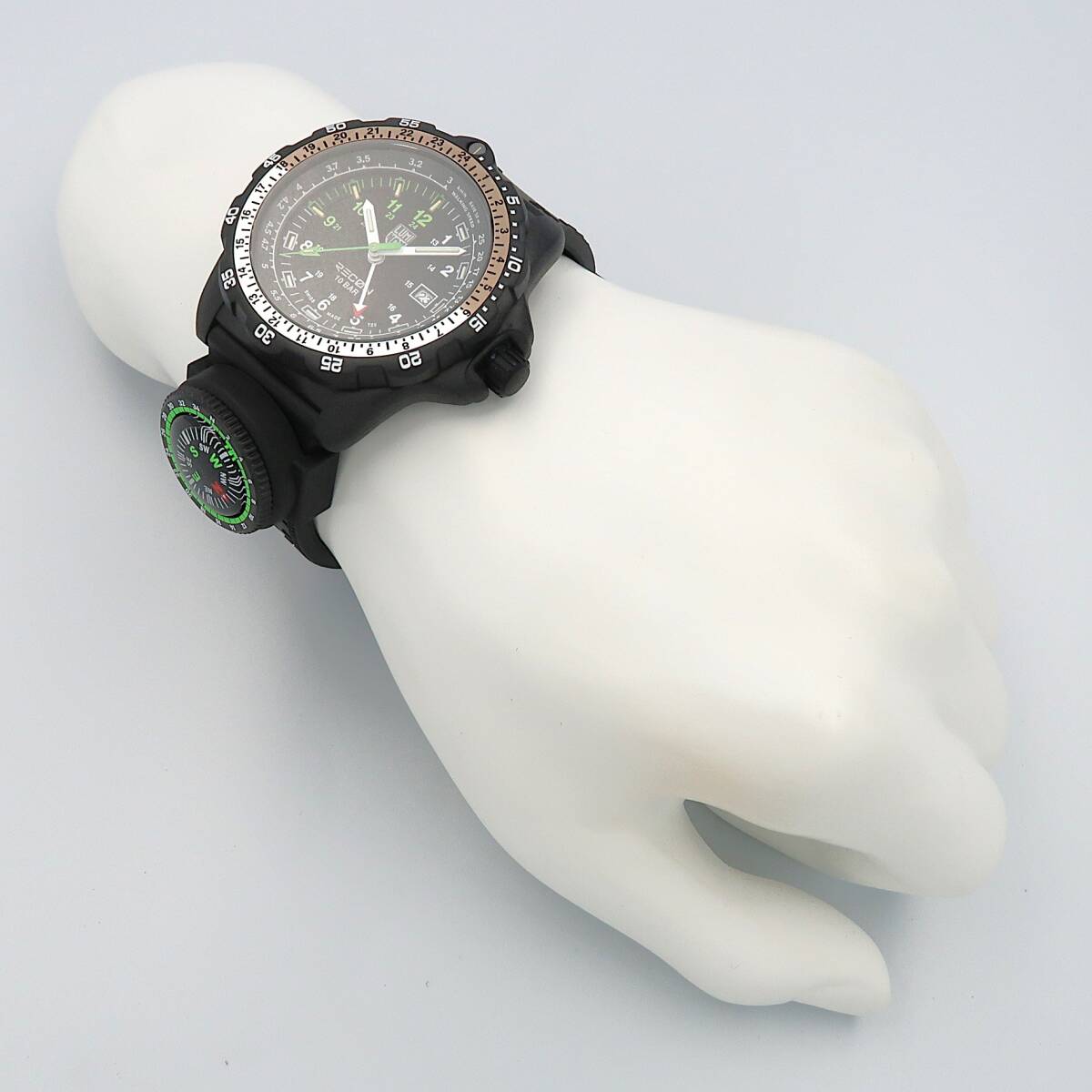 Luminox ルミノックス XL.8831.KM.F.1 RECON 海外限定 リーコン ミリタリーウォッチ LAND_画像2