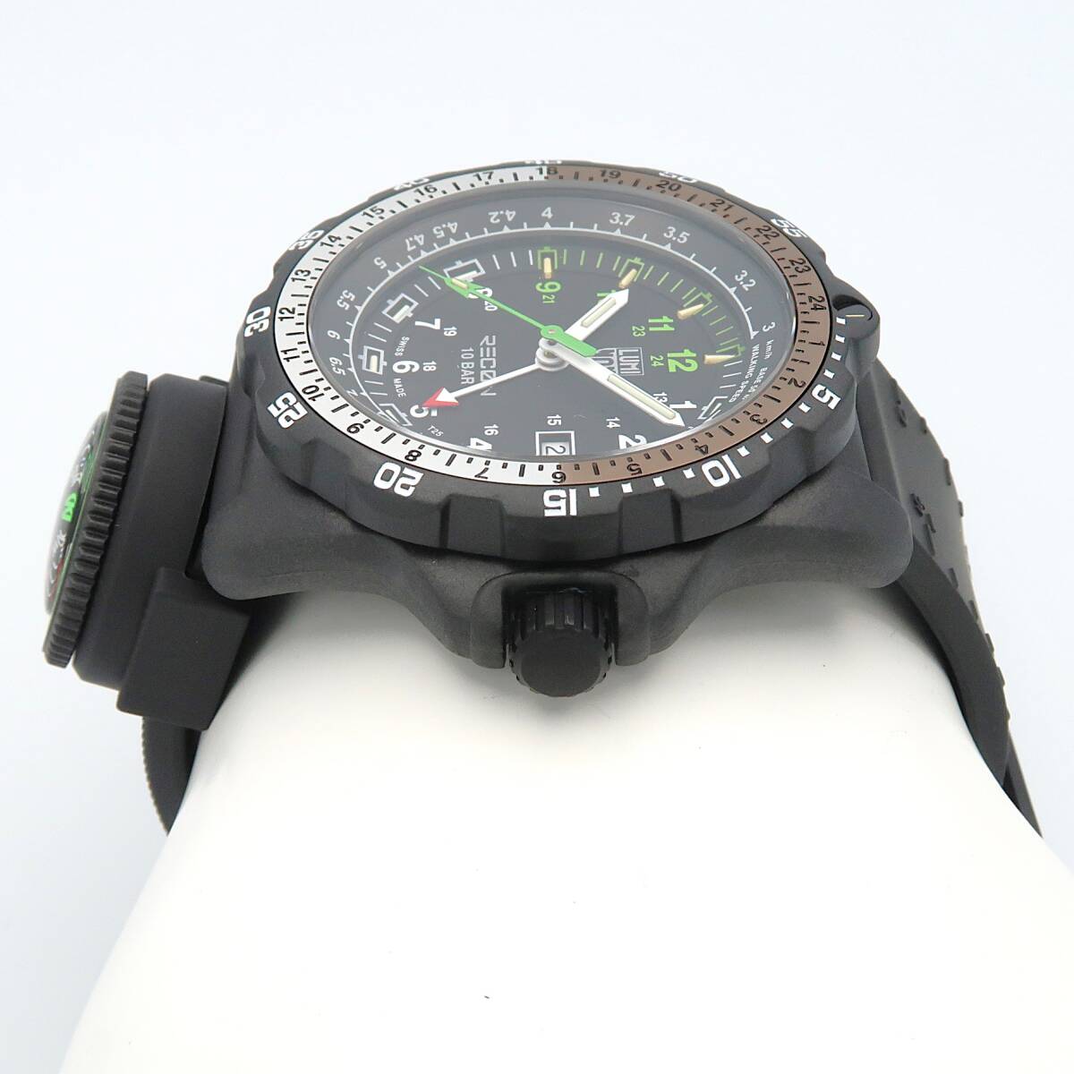 Luminox ルミノックス XL.8831.KM.F.1 RECON 海外限定 リーコン ミリタリーウォッチ LAND_画像5