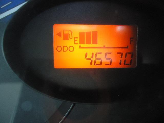 ムーヴコンテ DBA-L575S スピードメーター  NA車 純正品番83800-B2801 管理番号AC3087_画像3