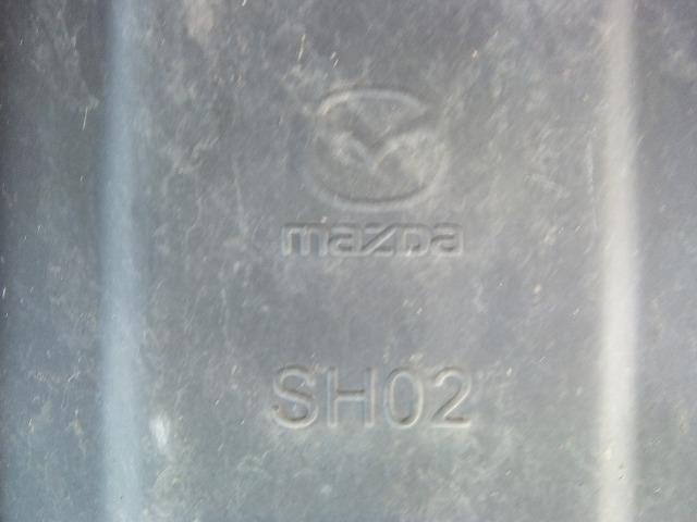 アテンザ LDA-GJ2FP リアマフラー ターボ車 純正品番SH14-40-100 管理番号AB8548_画像3