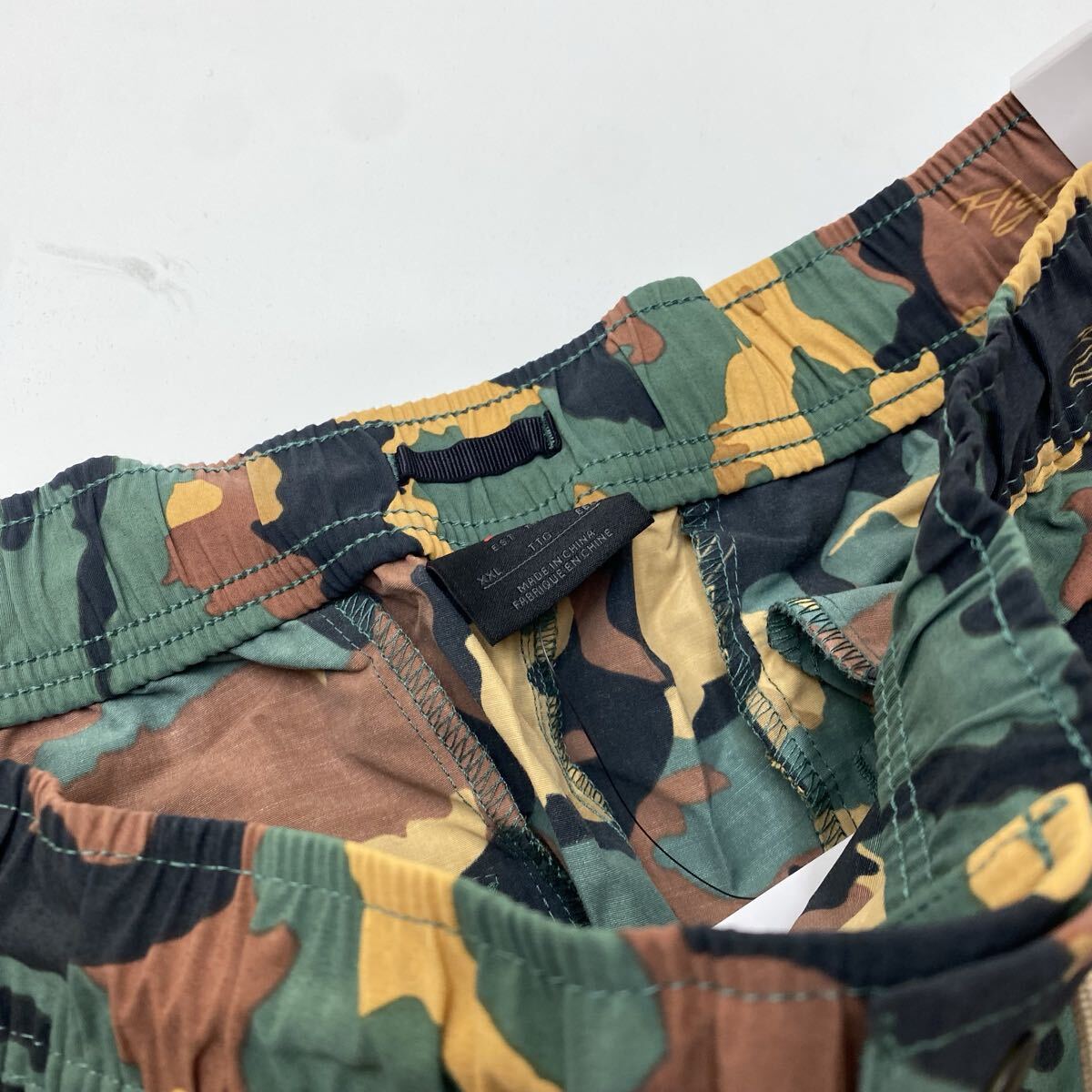 NIKE JORDAN カーゴパンツ DC7451-333 2XL_画像3