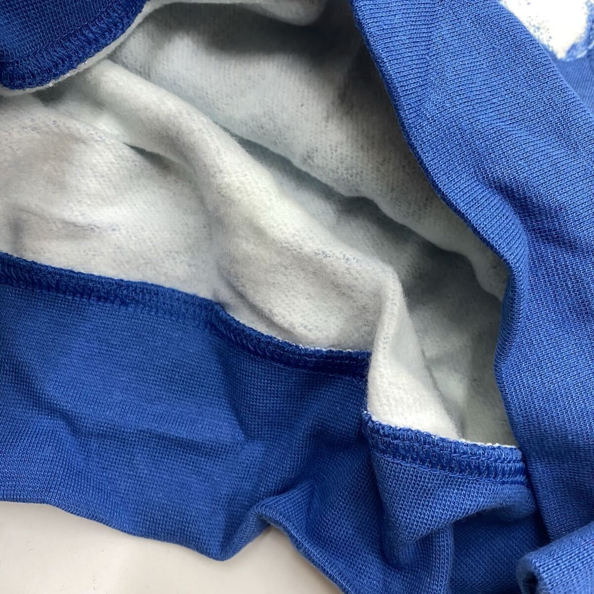 NIKE スウェットパーカー　DM6882-407 2XL_画像3