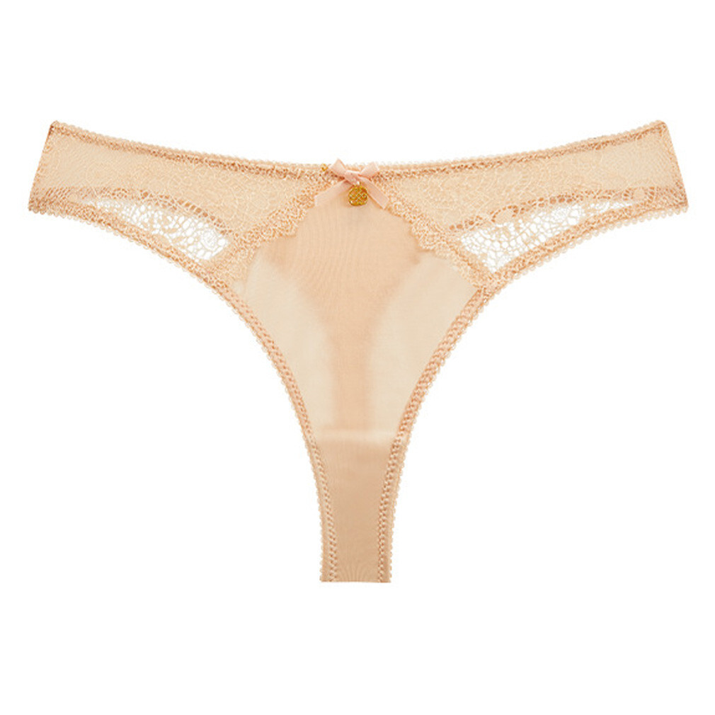 T-back шорты sexy кружевная лента женский .. чувство роскошный Ran Jerry стрейч Fit состязание нижнее белье M свежий T-back шорты sexy кружевная лента женский .. чувство роскошный Ran Jerry стрейч Fit состязание нижнее белье M свежий