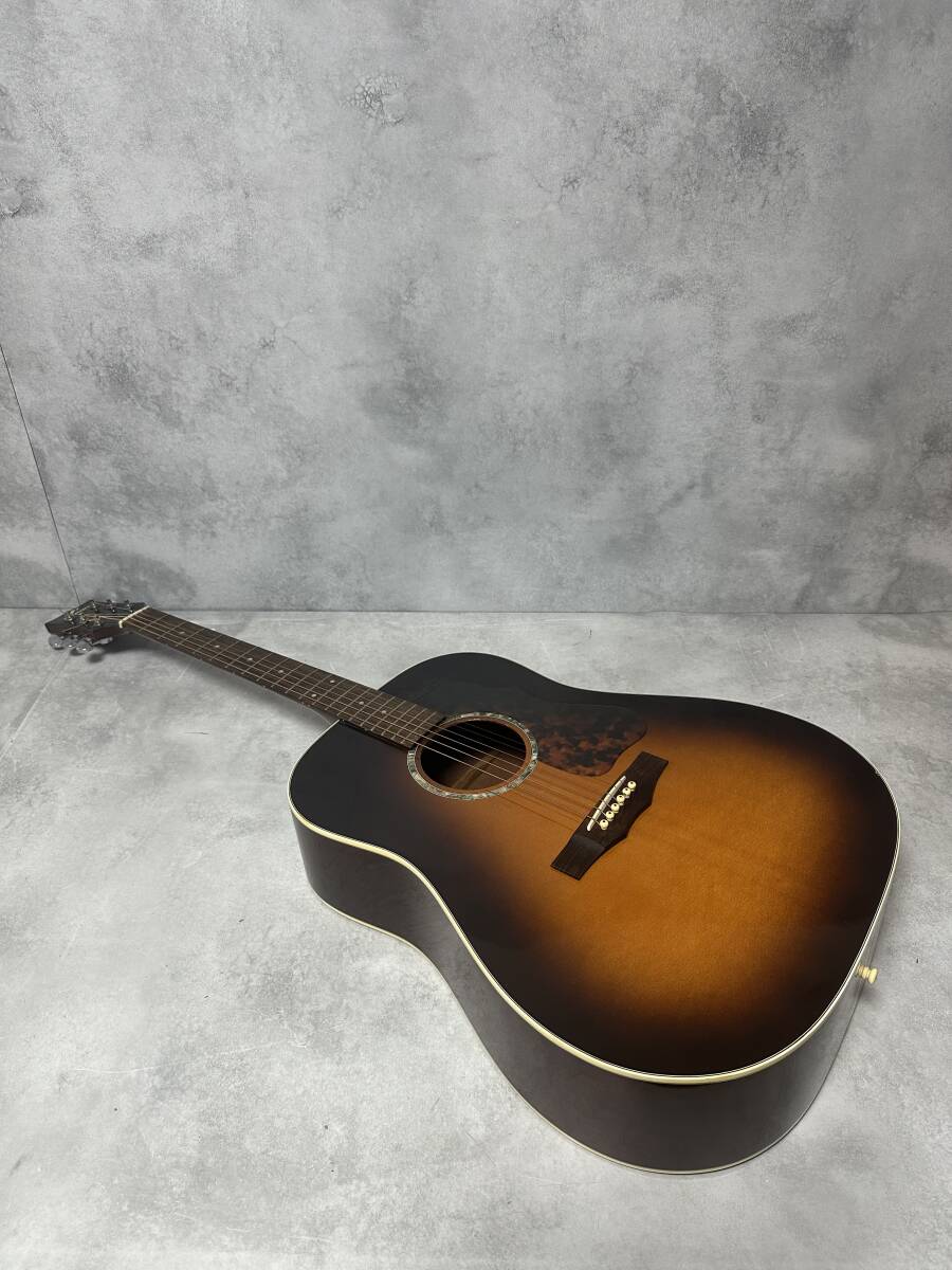 Morris モーリス MG-601 MG601 アコースティックギター ◆ST10/19◆_画像1