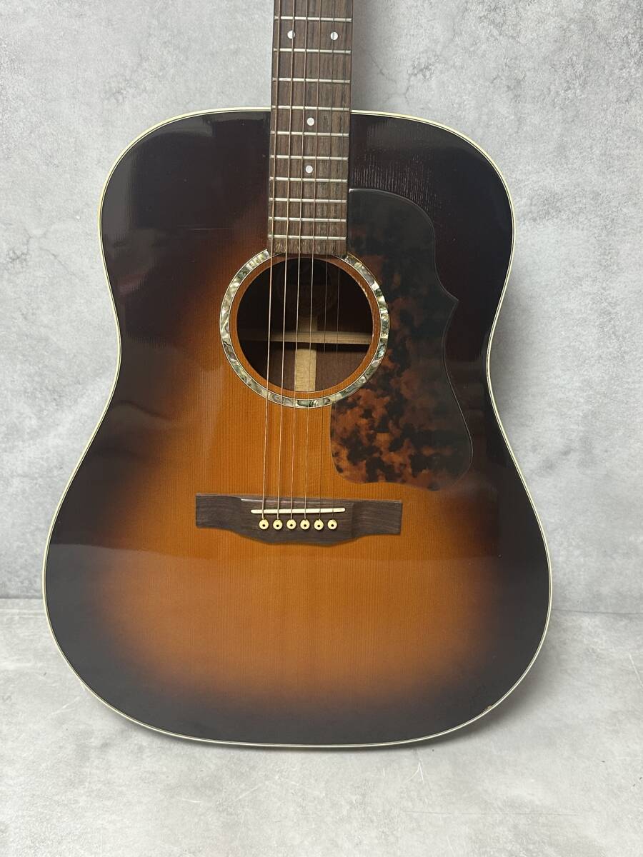 Morris モーリス MG-601 MG601 アコースティックギター ◆ST10/19◆_画像2