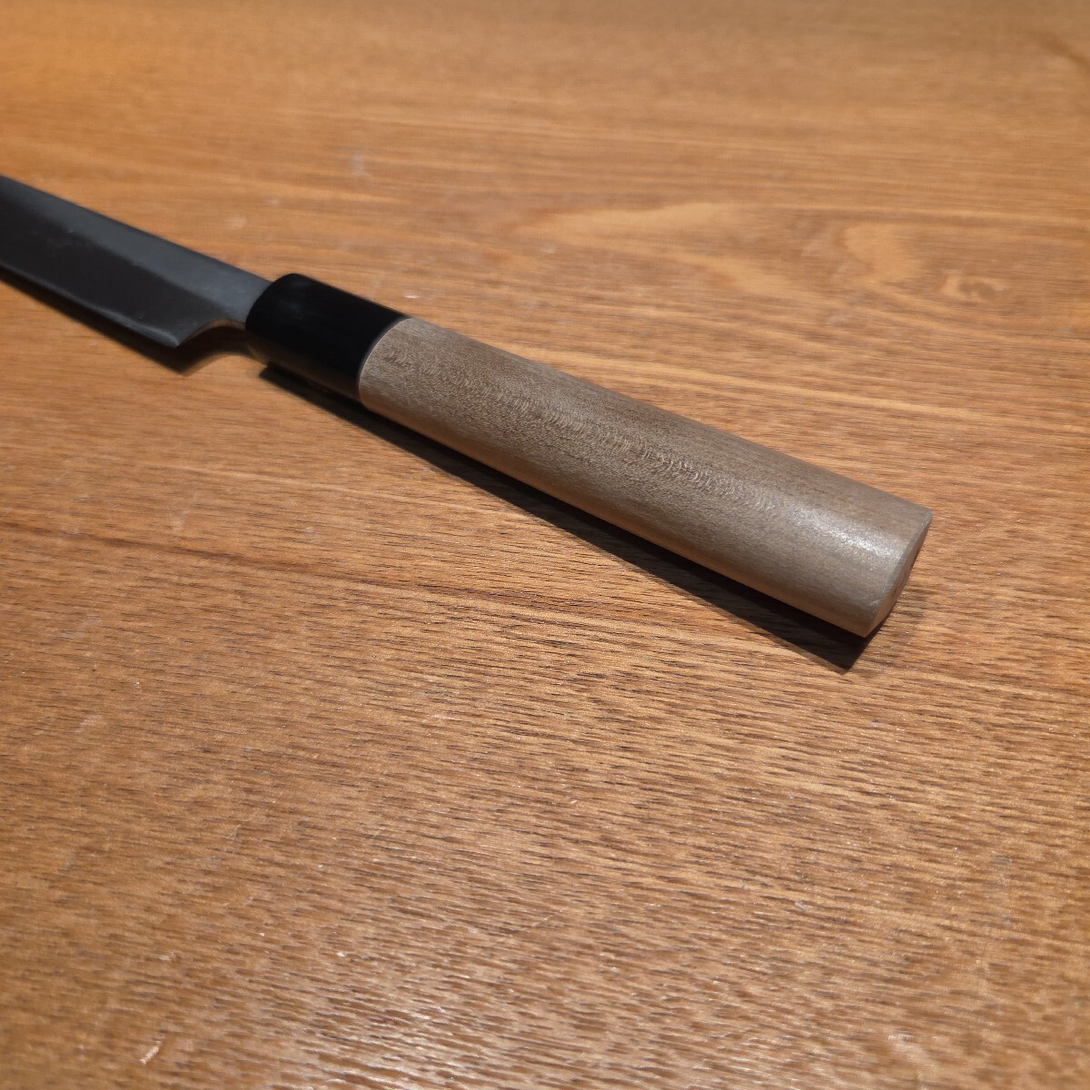 三木の刺身包丁 蛸引き【清綱作 極上】375mm新品_画像8