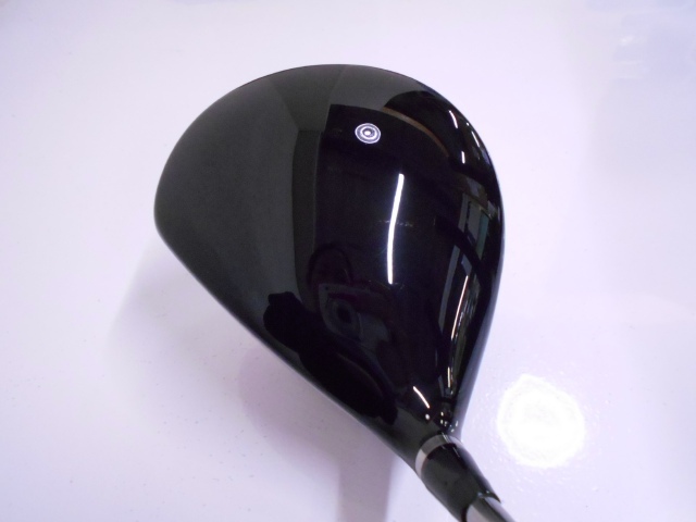 【中古】 ヤマハ RMX 118 KUROKAGE XM60 S 9.5 ドライバー カーボンシャフト おすすめ メンズ 右[4422]_画像3